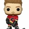 Funko POP! Vinyls NHL: Flames - Matthew Tkachuk Pop! Vinyl