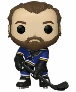 Funko POP! Vinyls NHL: Blues - Ryan O'Reilly Pop! Vinyl