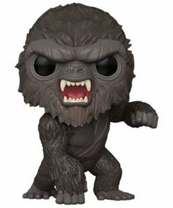 Funko POP! Vinyls Godzilla Vs Kong - Kong 10" Pop! Vinyl
