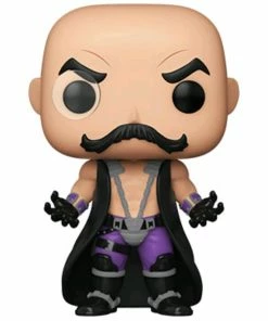 Funko G.I. Joe - Dr Mindbender Pop! Vinyl POP! Vinyls