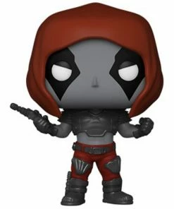 Funko G.I. Joe - Zartan Pop! Vinyl