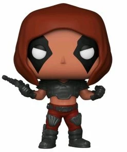 Funko G.I. Joe - Zartan Pop! Vinyl