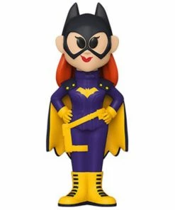 Funko Batman - Batgirl 2015 Vinyl Soda Collections