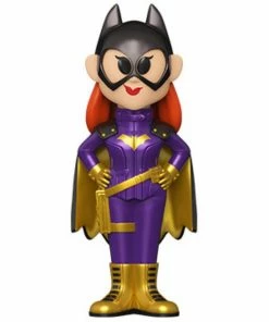 Funko Batman - Batgirl 2015 Vinyl Soda Collections
