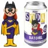 Funko Batman - Batgirl 2015 Vinyl Soda Collections