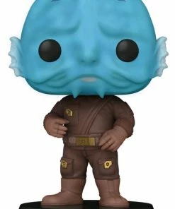 Funko Star Wars: The Mandalorian - The Mythrol Pop! Vinyl