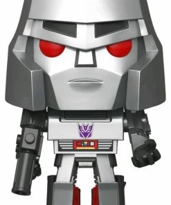 Funko POP! Vinyls Transformers - Megatron Pop! Vinyl