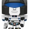 Funko POP! Vinyls Transformers - Jazz Pop! Vinyl