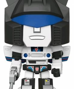 Funko POP! Vinyls Transformers - Jazz Pop! Vinyl