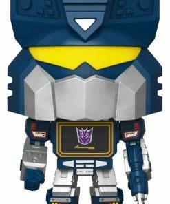 Funko POP! Vinyls Transformers - Soundwave Pop! Vinyl
