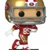 Funko NFL: 49ers - George Kittle Pop! Vinyl POP! Vinyls