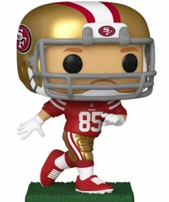 Funko NFL: 49ers - George Kittle Pop! Vinyl POP! Vinyls