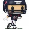 Funko NFL: Texans - JJ Watt Pop! Vinyl POP! Vinyls