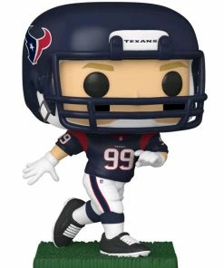 Funko NFL: Texans - JJ Watt Pop! Vinyl POP! Vinyls