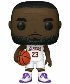 Funko POP! Vinyls NBA: Lakers - LeBron James (alternate) Pop! Vinyl