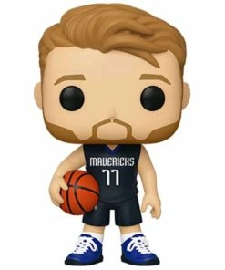 Funko POP! Vinyls NBA: Mavericks - Luka Doncic (alternate) Pop! Vinyl