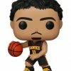Funko NBA: Hawks - Trae Young (alternate) Pop! Vinyl POP! Vinyls