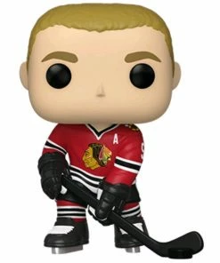 Funko NHL: Legends - Bobby Hull (Blackhawks) Pop! Vinyl