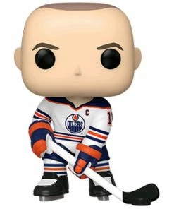 Funko NHL: Legends - Mark Messier (Oilers) Pop! Vinyl