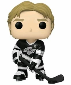 Funko NHL: Legends - Wayne Gretzky LA Kings 10" Pop! Vinyl POP! Vinyls
