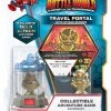 Funko Collections Battleworld - Travel Portal Accessory