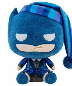 Funko DC Comics - Batman Scrooge Holiday Plush