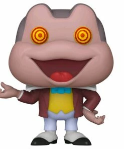 Funko POP! Vinyls Disneyland 65th Anniversary - Mr Toad With Spinning Eyes Pop! Vinyl