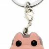 Funko Disneyland 65th Anniversary - Mr Toad Pocket Pop! Keychain