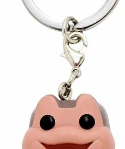 Funko Disneyland 65th Anniversary - Mr Toad Pocket Pop! Keychain