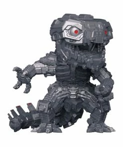 Funko Godzilla Vs Kong - Mechagodzilla Pop! Vinyl POP! Vinyls