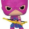 Funko Marvel Comics - Hawkeye Classic Pop! Vinyl