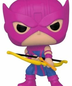 Funko Marvel Comics - Hawkeye Classic Pop! Vinyl