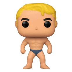 Funko Hasbro - Stretch Armstrong Pocket Pop! Keychain