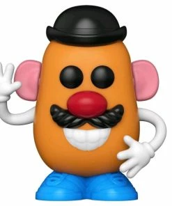 Funko Hasbro - Mr Potato Head Pop! Vinyl POP! Vinyls