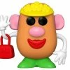Funko POP! Vinyls Hasbro - Mrs Potato Head Pop! Vinyl