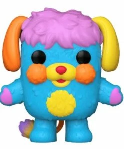 Funko POP! Vinyls Hasbro - P.C. Popple US Exclusive Pop! Vinyl
