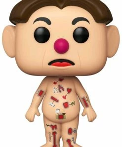 Funko Operation - Cavity Sam Pop! Vinyl POP! Vinyls