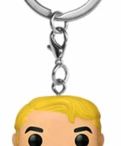 Funko Hasbro - Stretch Armstrong Pocket Pop! Keychain