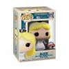 Funko POP! Vinyls Disneyland 65th Anniversary - Alice US Exclusive Pop! Vinyl