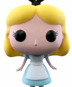 Funko POP! Vinyls Disneyland 65th Anniversary - Alice US Exclusive Pop! Vinyl