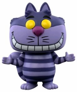 Funko Disneyland 65th Anniversary - Cheshire Cat US Exclusive Pop! Vinyl POP! Vinyls
