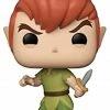 Funko POP! Vinyls Disneyland 65th Anniversary - Peter Pan Pop! Vinyl
