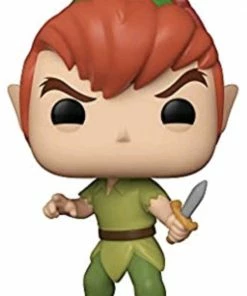 Funko POP! Vinyls Disneyland 65th Anniversary - Peter Pan Pop! Vinyl
