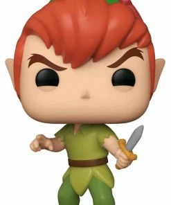 Funko POP! Vinyls Disneyland 65th Anniversary - Peter Pan Pop! Vinyl