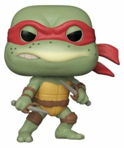 Funko Teenage Mutant Ninja Turtles (TV 1987) - Raphael Retro Pop! Vinyl POP! Vinyls