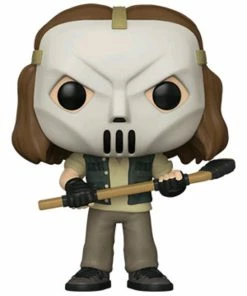 Funko POP! Vinyls Teenage Mutant Ninja Turtles (TV 1987) - Casey Jones Retro Pop! Vinyl