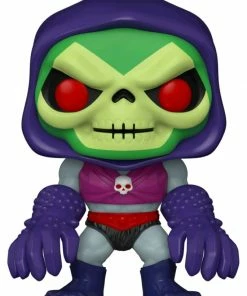 Funko Masters Of The Universe - Skeletor Terror Claws Pop! Vinyl POP! Vinyls