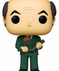 Funko Clue - Mr Green With Lead Pipe Pop! Vinyl POP! Vinyls