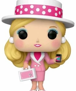 Funko POP! Vinyls Barbie - Business Barbie Pop! Vinyl