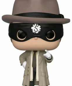 Funko The Office - Dwight The Strangler Pop! Vinyl
